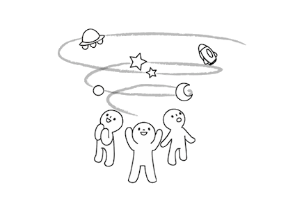 Creative Education Patterns